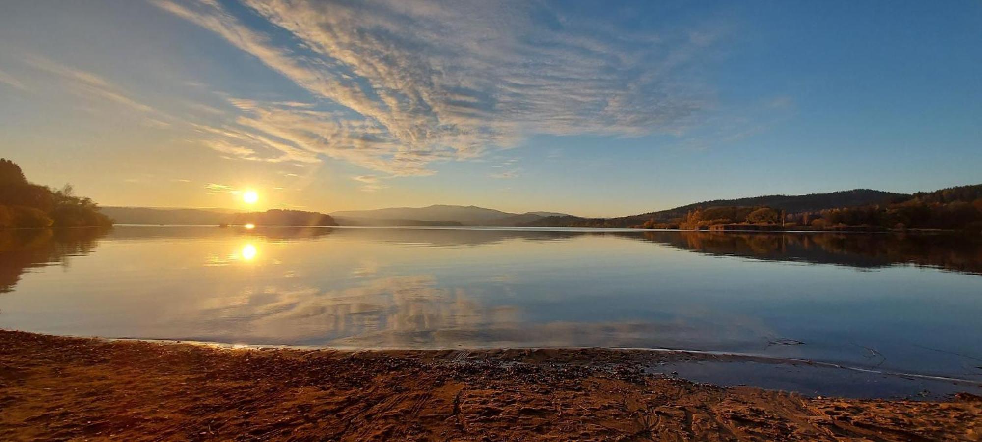 Penzion-Na Navsi Горни-Плана Экстерьер фото